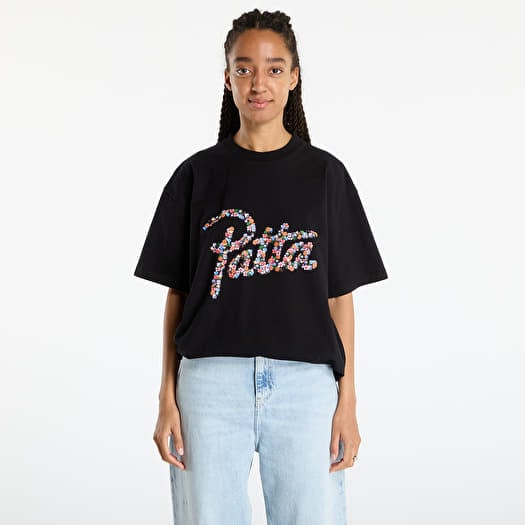 Patta Vibes T-Shirt UNISEX Black