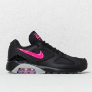 Air max 180 black pink shop
