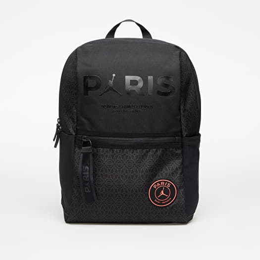 Jordan Paris Saint - Germain Essential Backpack Off Noir