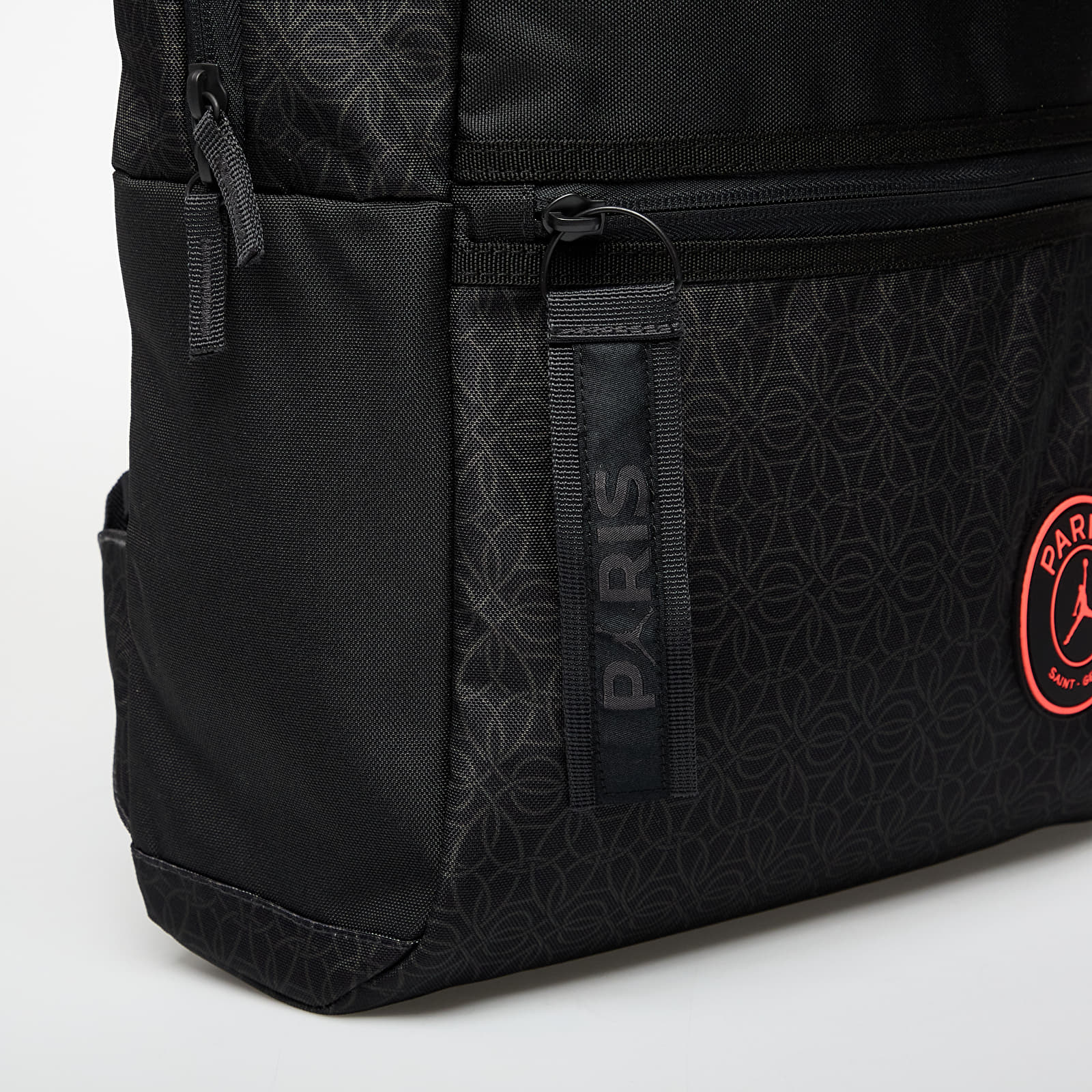Pánské batohy Jordan Paris Saint - Germain Essential Backpack Off Noir