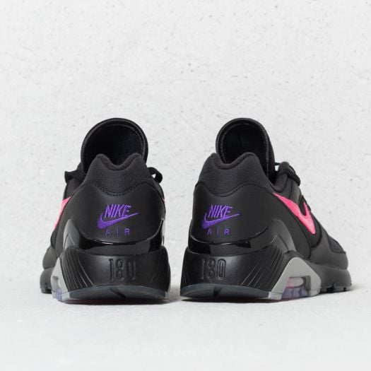 Nike air max 180 black pink blast shop