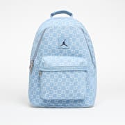 Jordan Monogram Backpack Denim