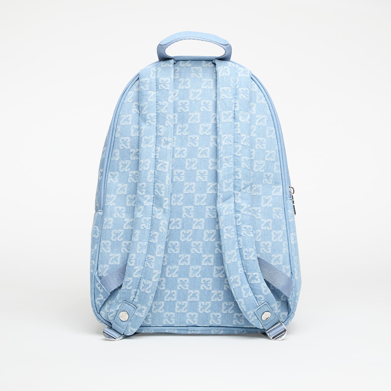 Pánské batohy Jordan Monogram Backpack Denim