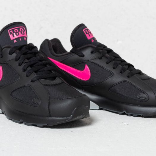 Black and pink air max 180 new arrivals