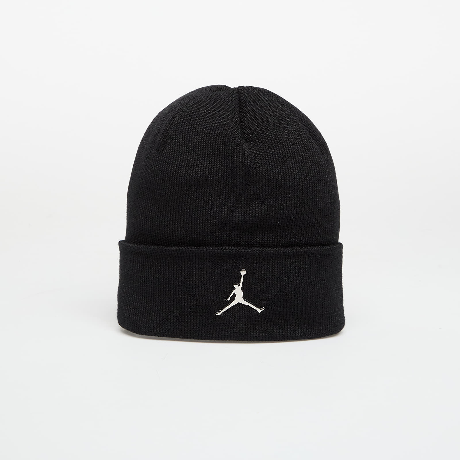 Jordan Cuffed Beanie Black Universal