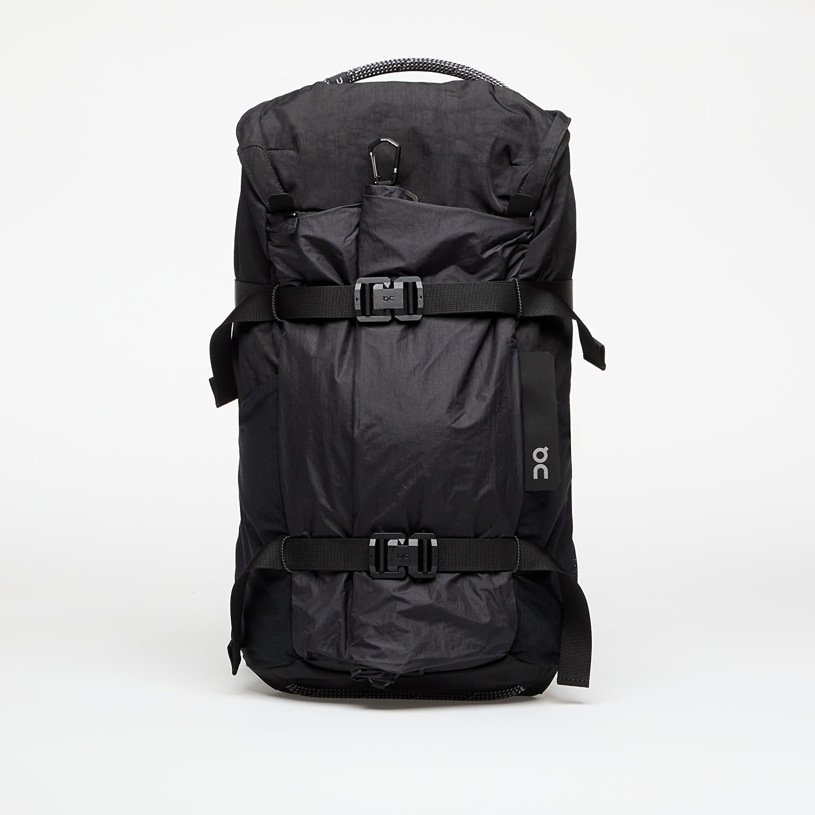 Rucsac On Speed Pack 24L Elite Black/ Magnet 24 l