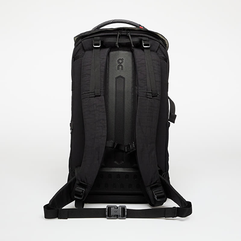On Speed Pack 24L Elite Black/ Magnet | Footshop
