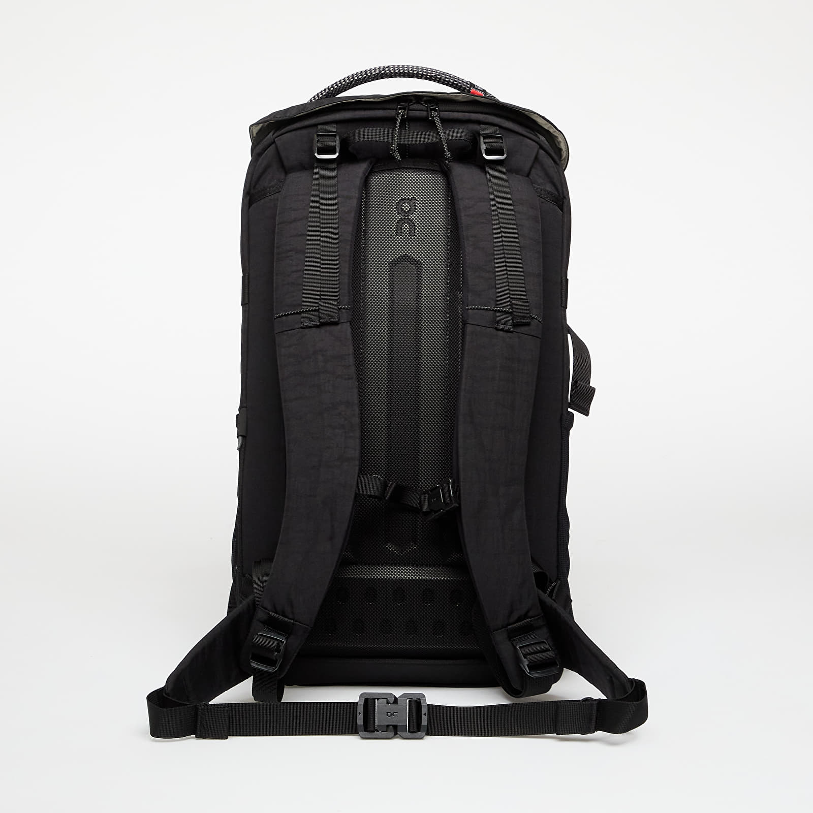 Herren Rucksäcke On Speed Pack 24L Elite Black/ Magnet