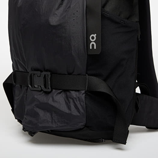 Men's backpacks On Speed Pack 24L Elite Black/ Magnet (2UE10160761