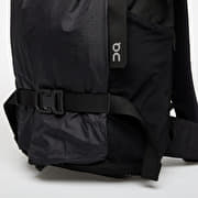 Men's backpacks On Speed Pack 24L Elite Black/ Magnet (2UE10160761