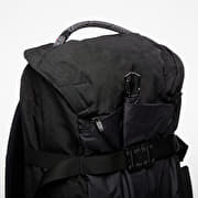 【On】Speedpack Elite 24L Black Speed Pack 24L Elite | Black | On Brazil