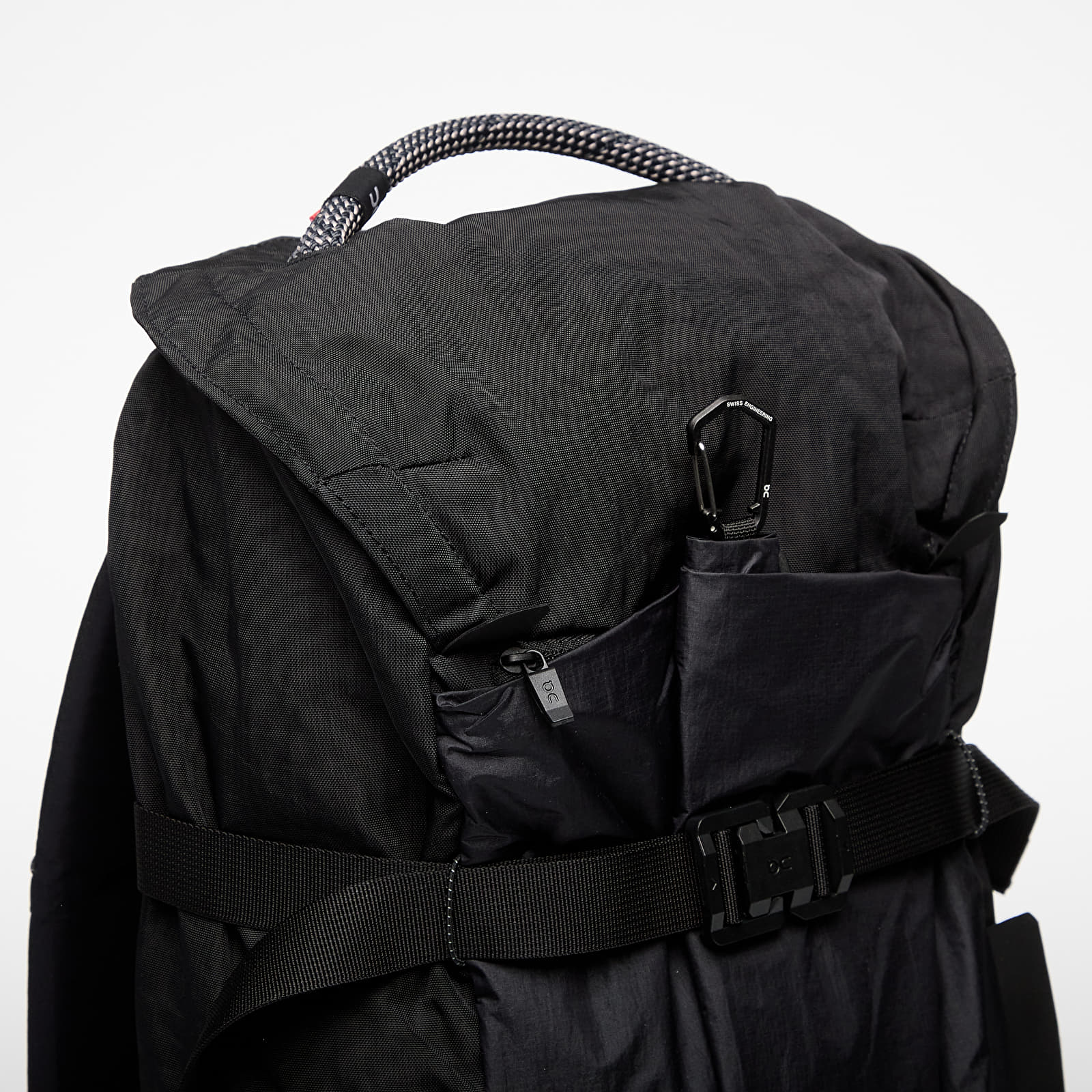 Herren Rucksäcke On Speed Pack 24L Elite Black/ Magnet
