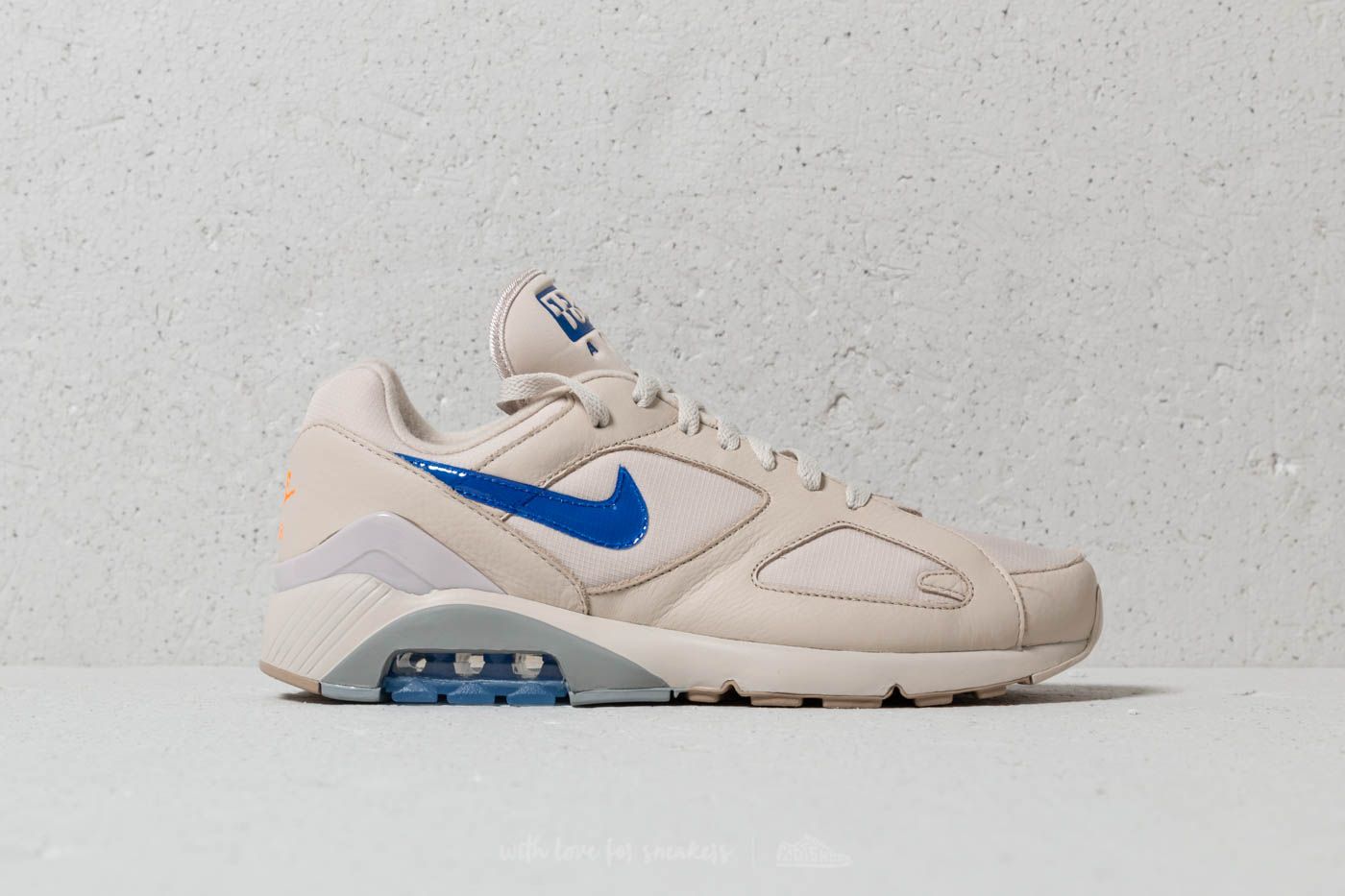 Nike Air Max 180