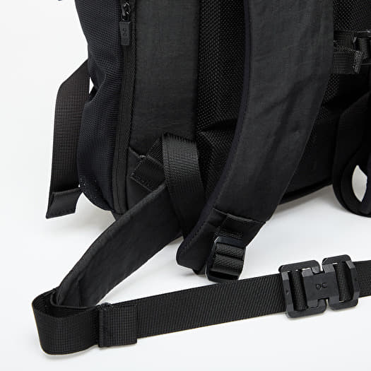 On Speed Pack 24L Elite Black/ Magnet | Footshop