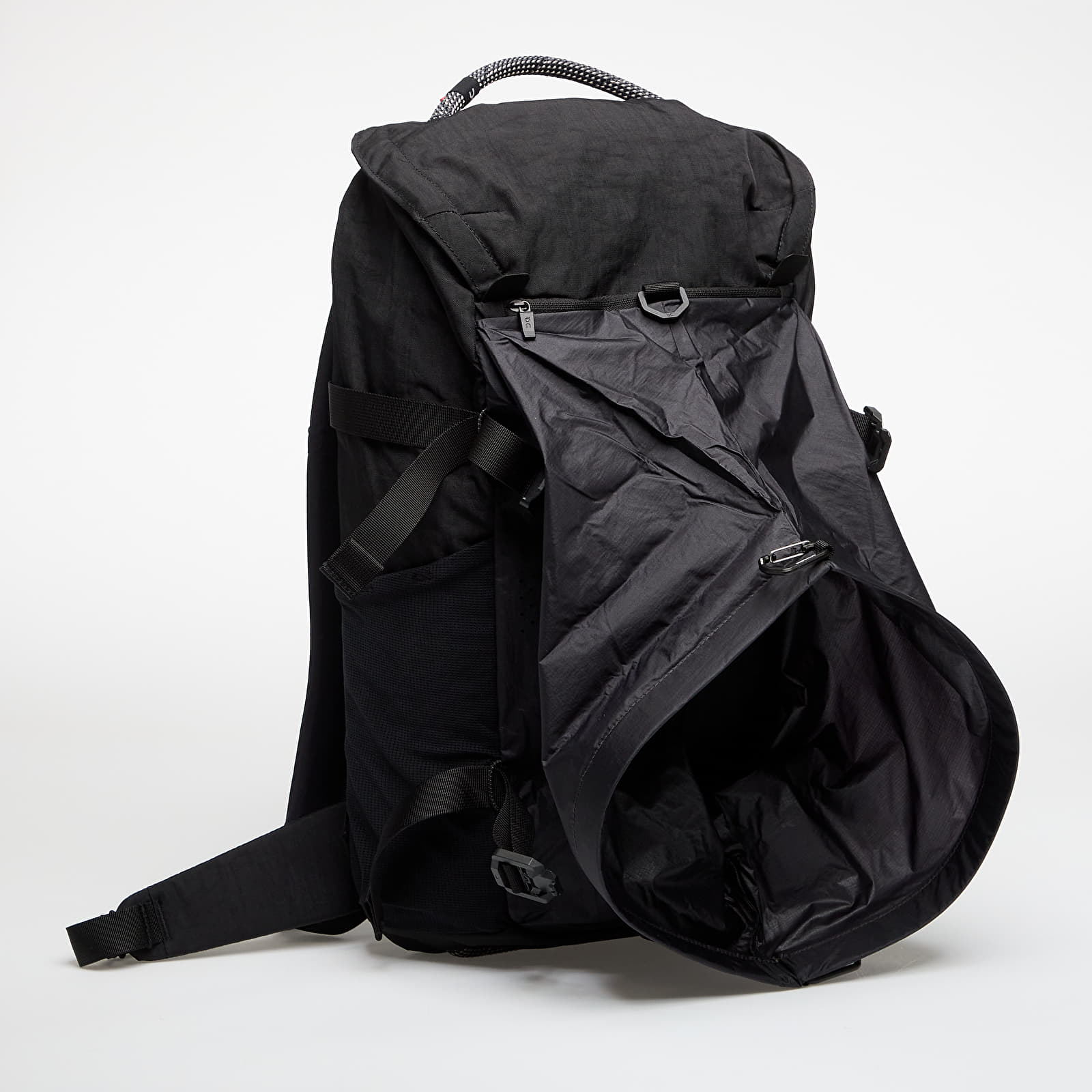 Herren Rucksäcke On Speed Pack 24L Elite Black/ Magnet