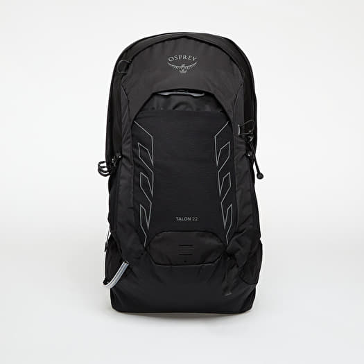 Osprey Talon 22 Black/ Coal Grey