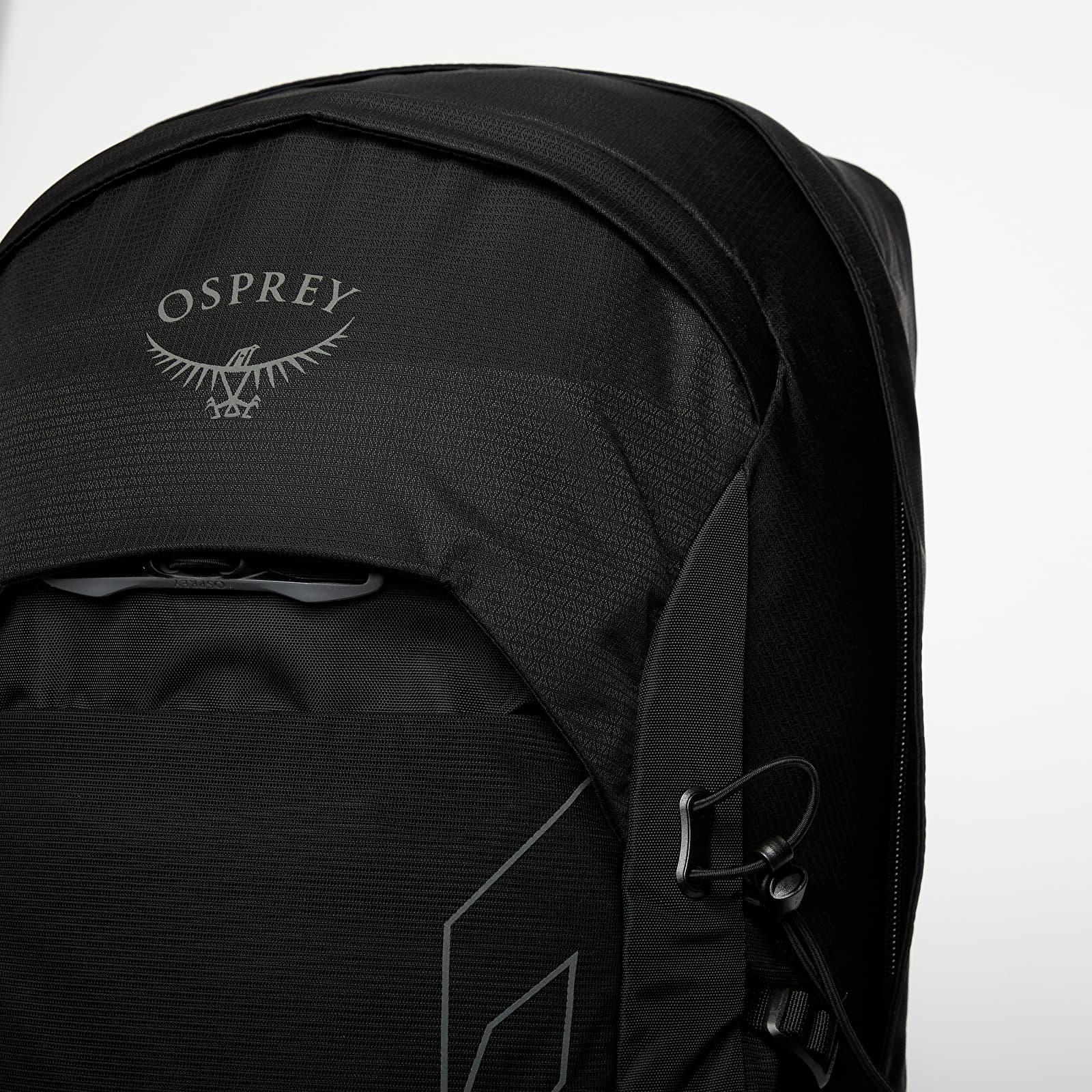 Muški ruksaci Osprey Talon 22 Black/ Coal Grey