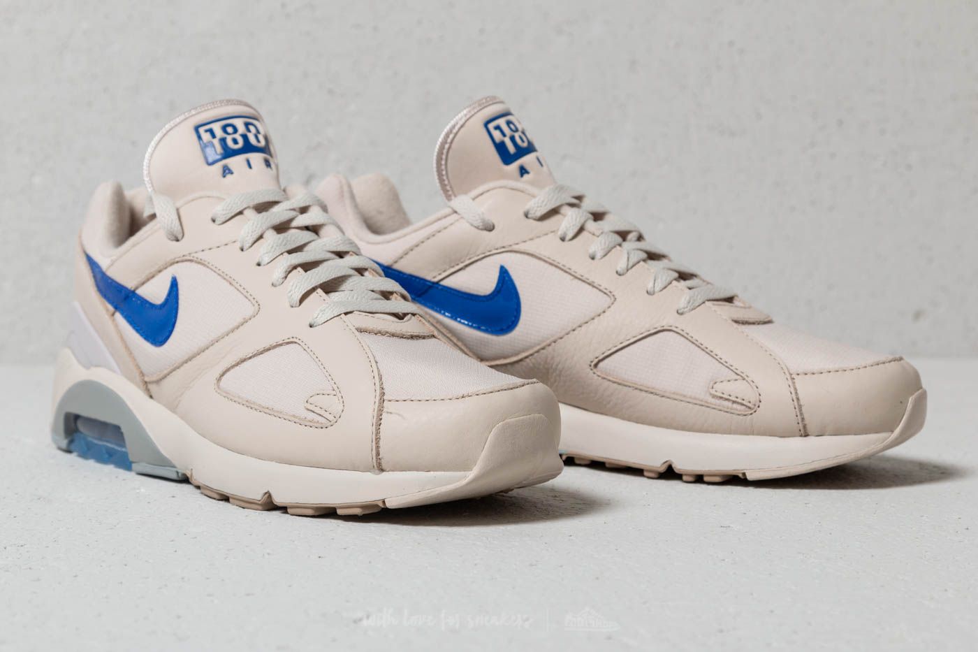 Nike Air Max 180