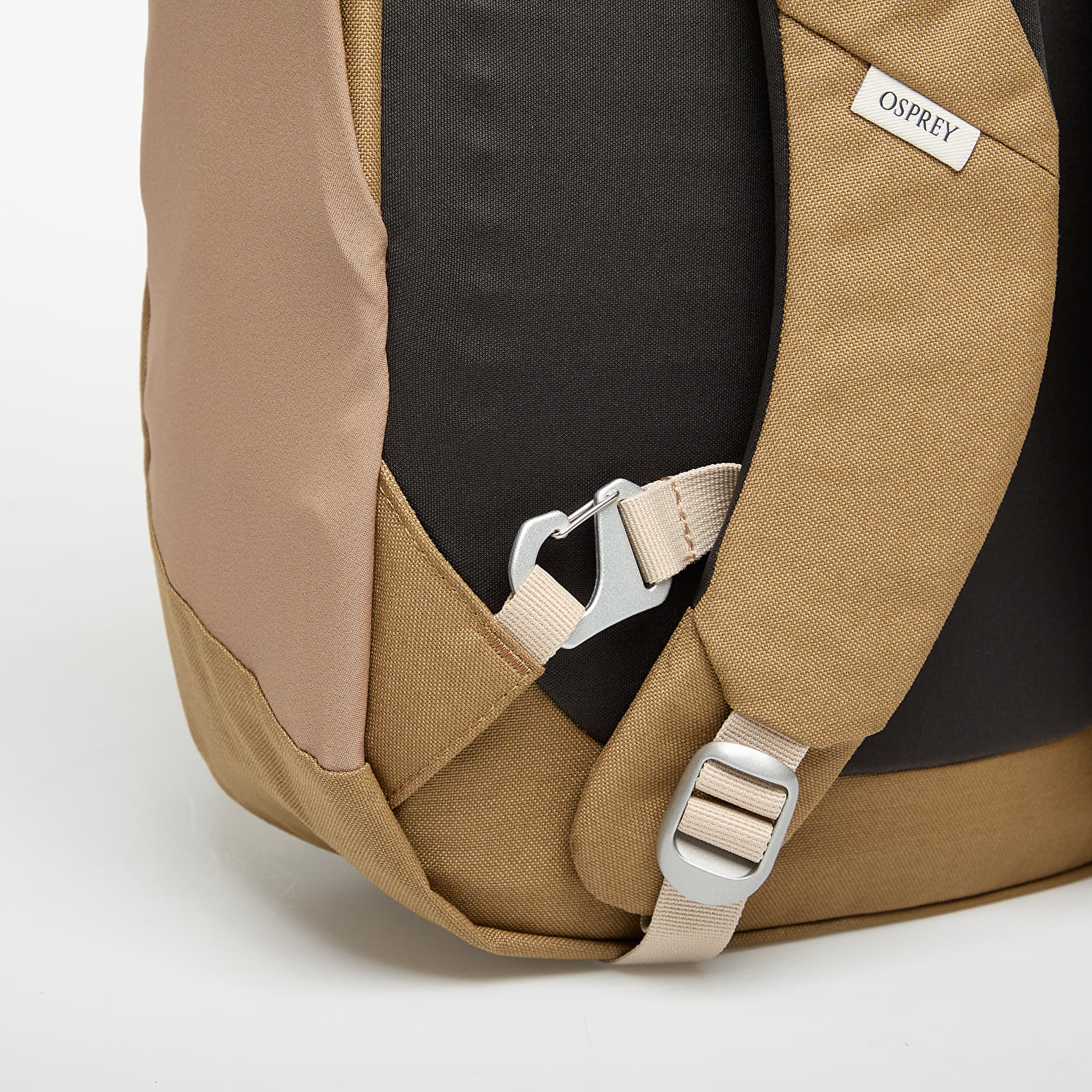 Herren Rucksäcke Osprey Arcane Large Day Latte Brown