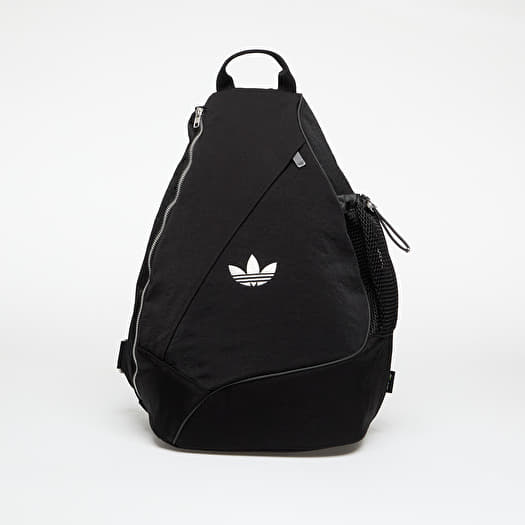 Väska adidas El Segundo Sling Bag Black/ Black