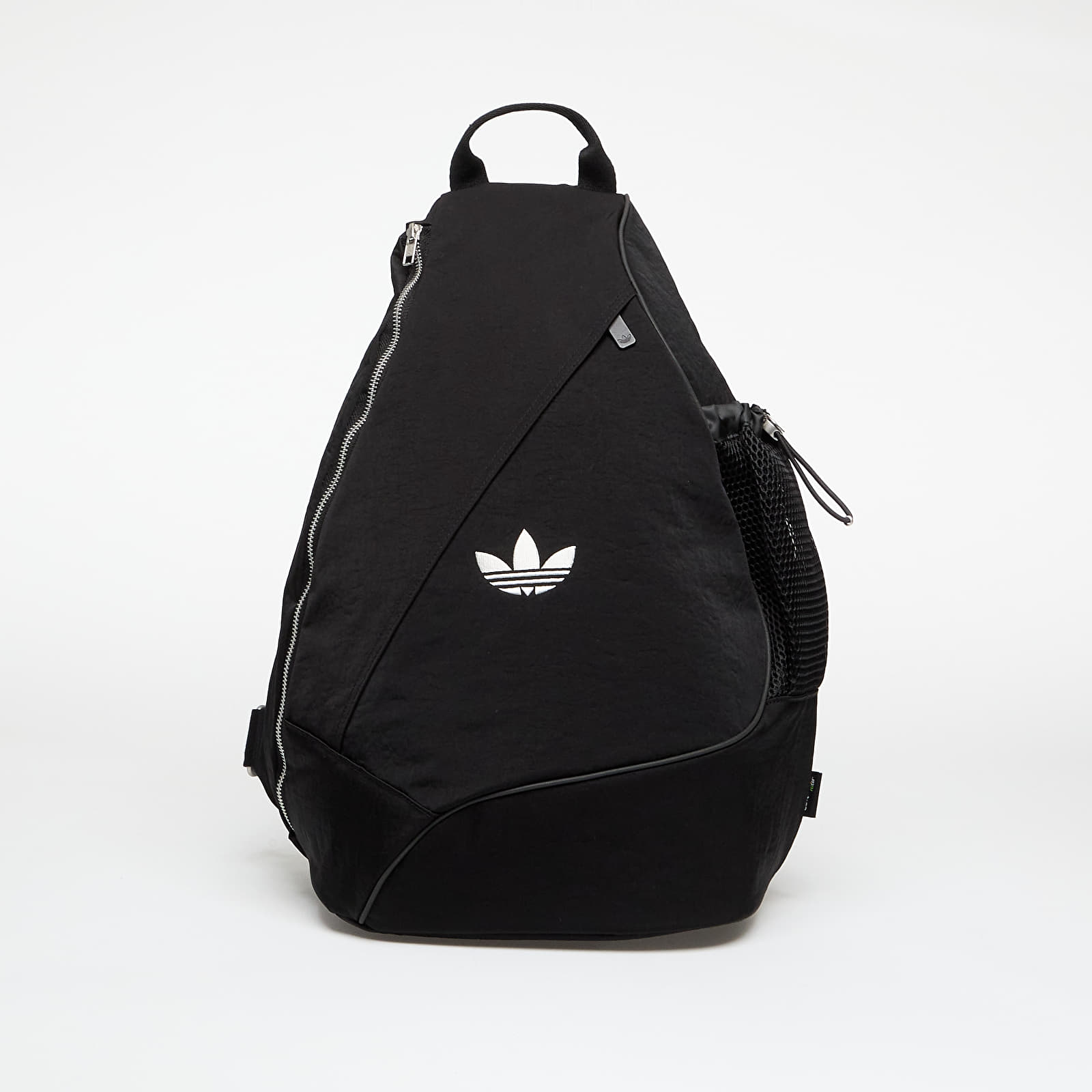 Crossbody чанти adidas El Segundo Sling Bag Black/ Black
