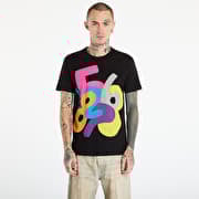 Comme des Garçons SHIRT T-Shirt With Graphic Print Black