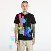 Comme des Garçons SHIRT T-Shirt With Graphic Print Black
