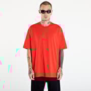 Comme des Garçons SHIRT Oversized T-Shirt Red