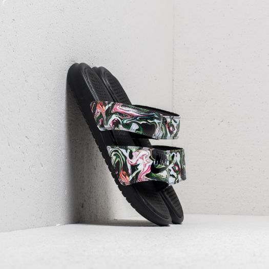 Nike benassi duo price store