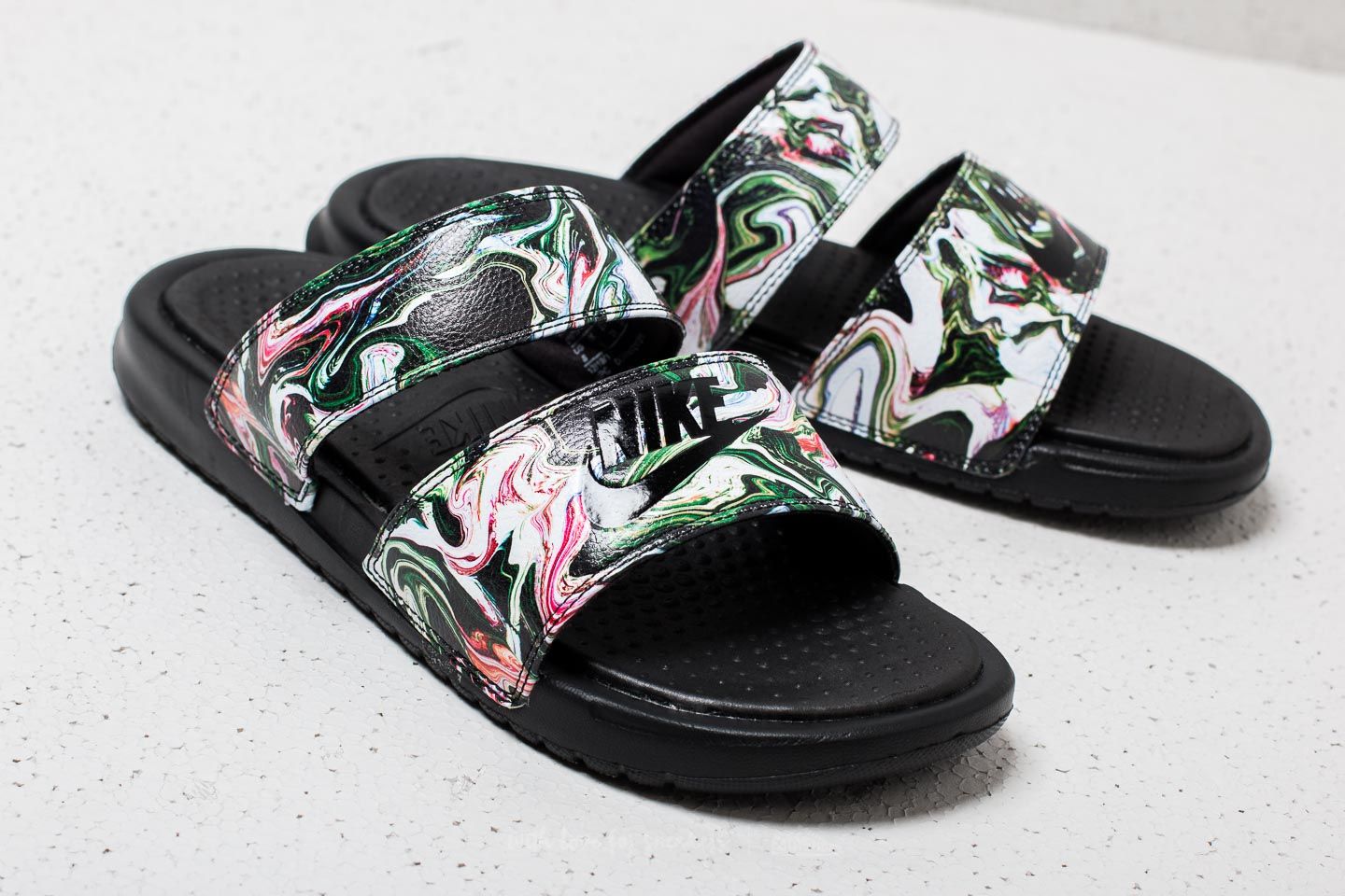 Duo ultra slides clearance