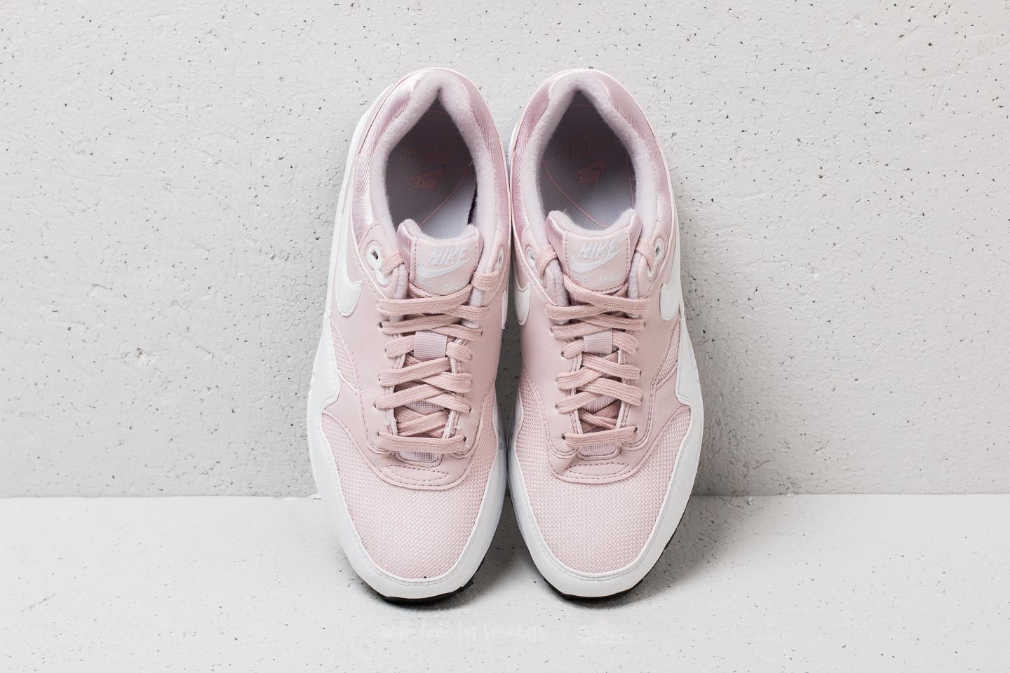 Air max one rose pale store