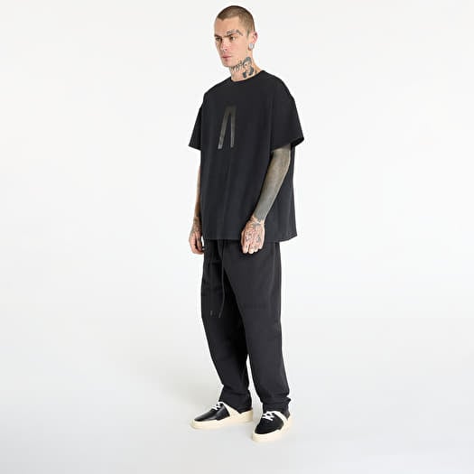 Pants adidas Fear Of God Athletics Brushback Woven Storm Pant