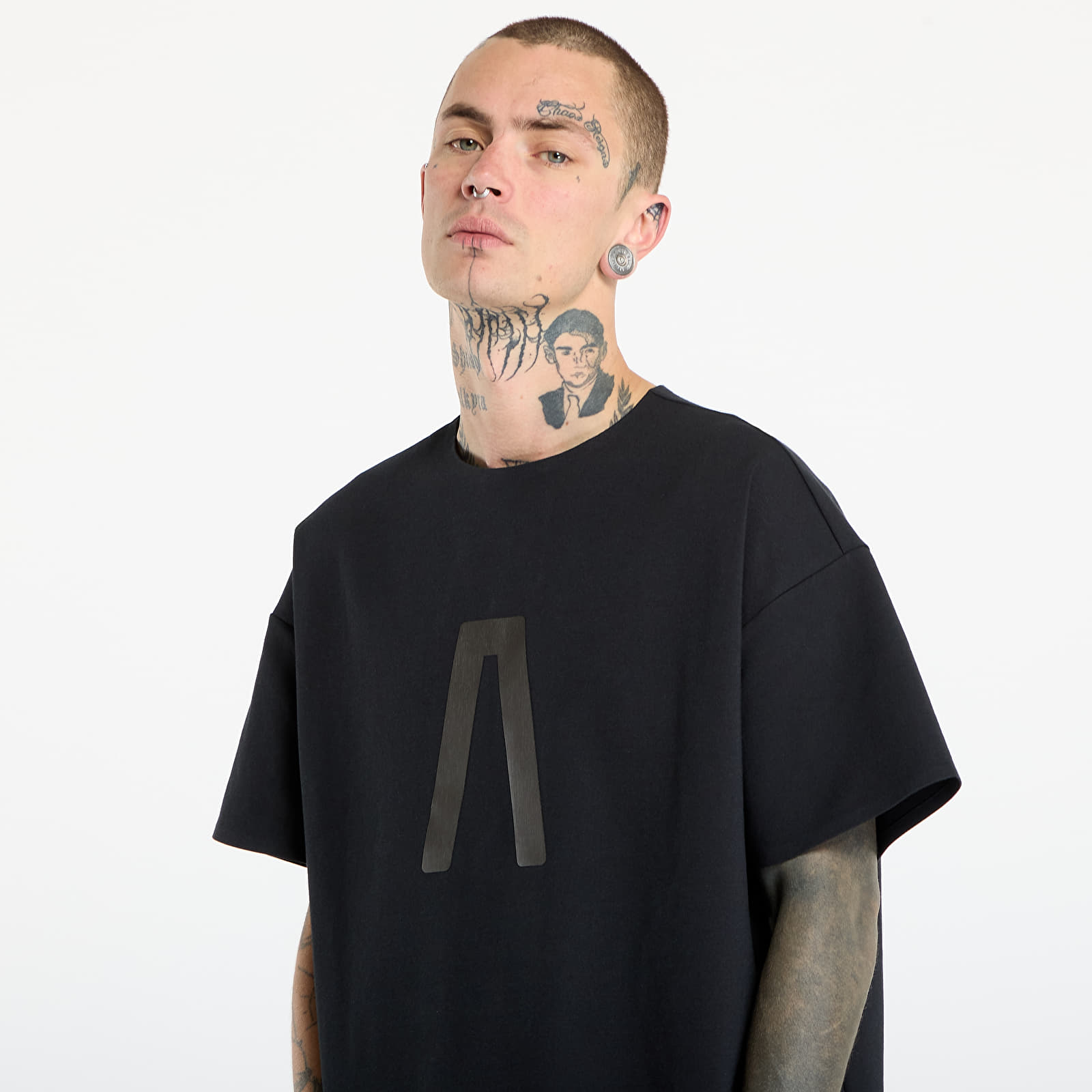 Тениски adidas x Fear Of God Athletics Quickdry Jersey Performance T-Shirt Black