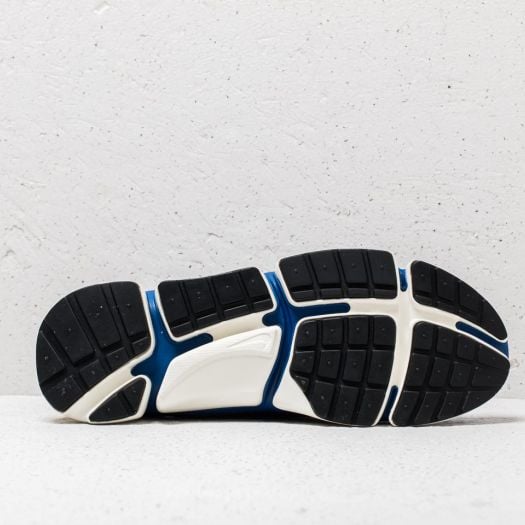 Men s shoes Nike Pocket Fly DM Sport Royal White Black Footshop