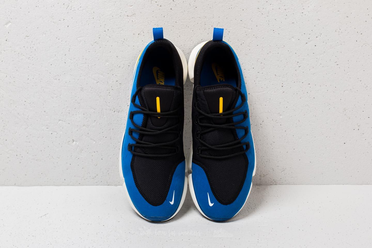 Nike pocket outlet fly preto