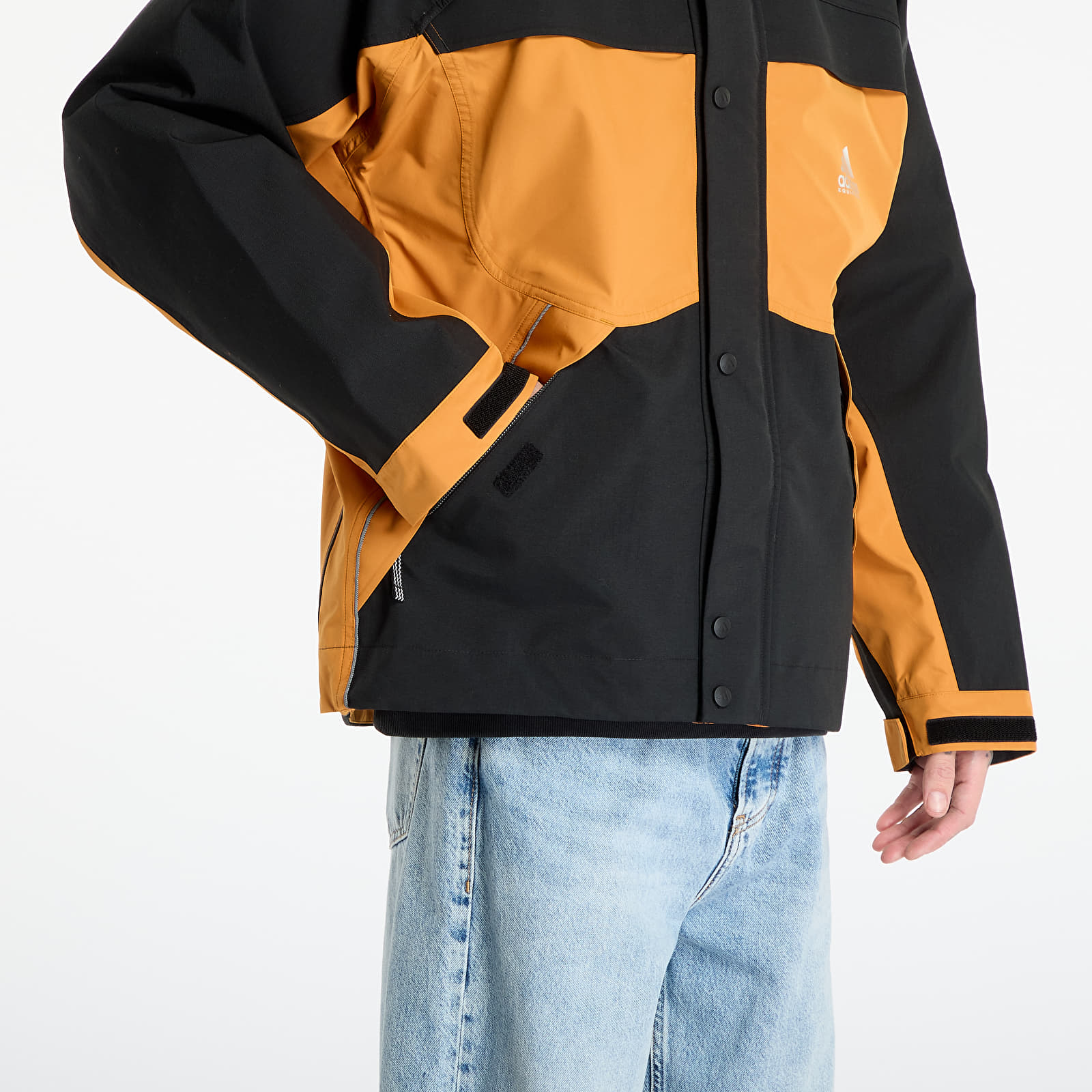 Herrenjacken adidas Equipment Jacket Craft Ochre