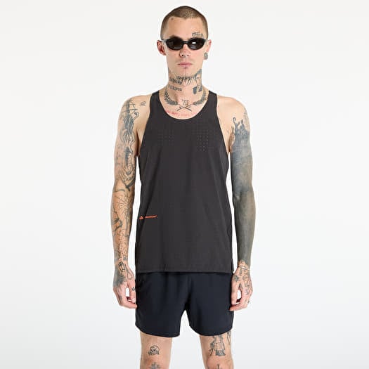 Särk adidas Adi365 H.Koumori Running Tank Top Black/ Almond Milk-smc