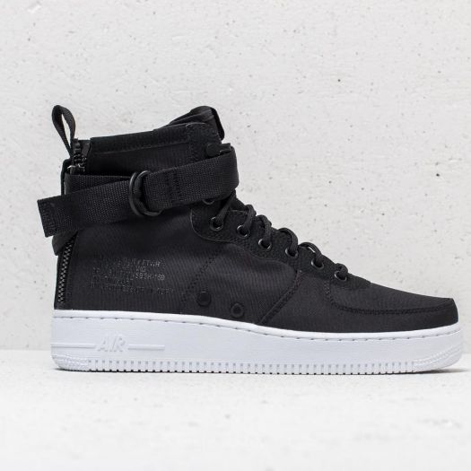 Nike air force 1 mid special field suede hotsell