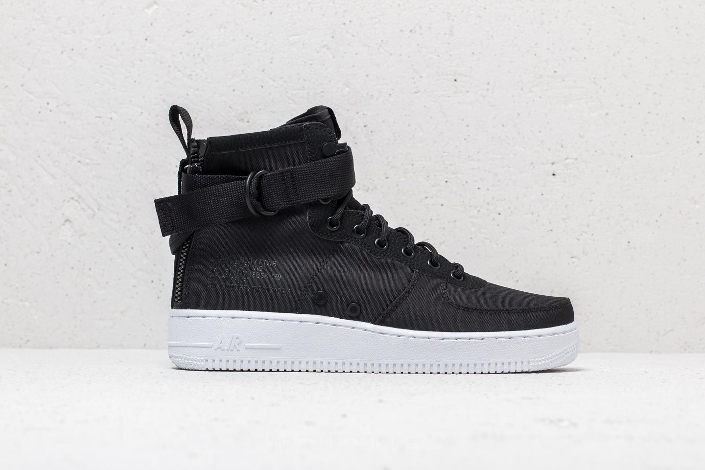 Tênis nike air force 1 special field mid discount masculino
