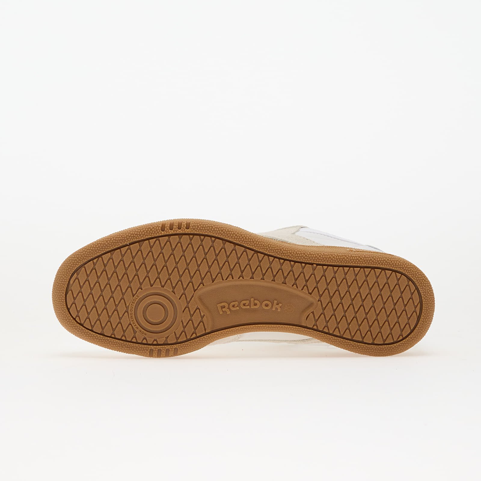 Vīriešu apavi Reebok Club C 85 Ftwrwhite/ Barelygrey/ Gum