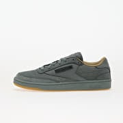 Reebok Club C 85 Vintage Darkfog/ Darkfog/ Khakibrown