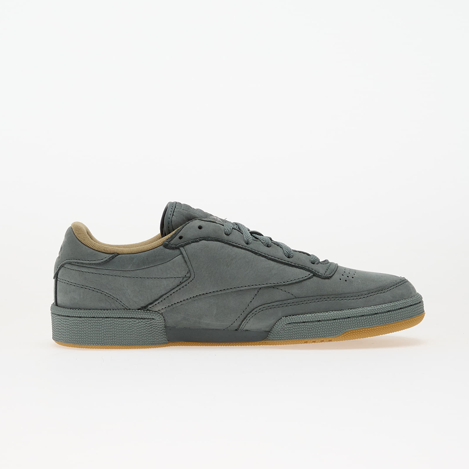 Vīriešu apavi Reebok Club C 85 Vintage Darkfog/ Darkfog/ Khakibrown