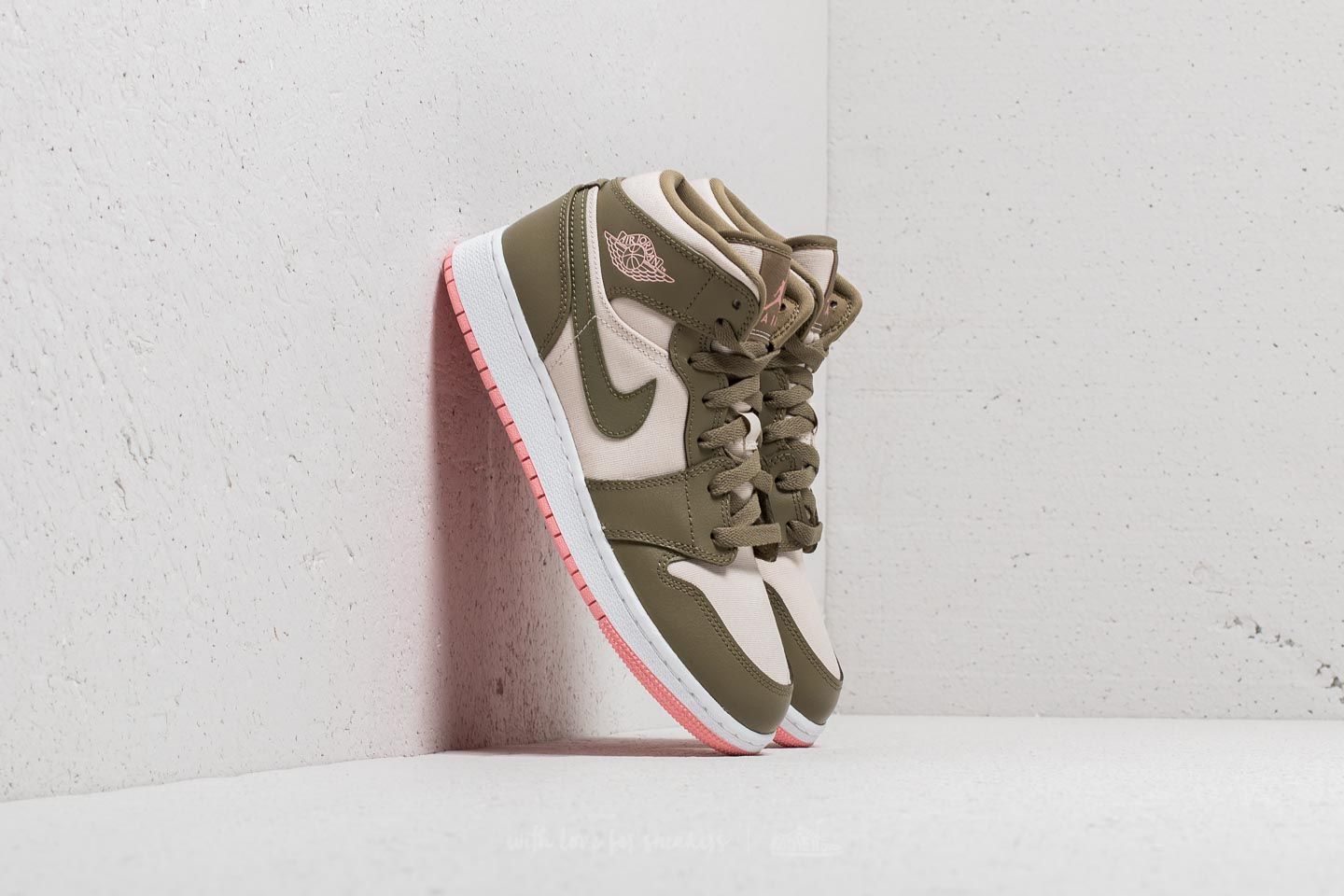 Jordan 1 mid gp shop