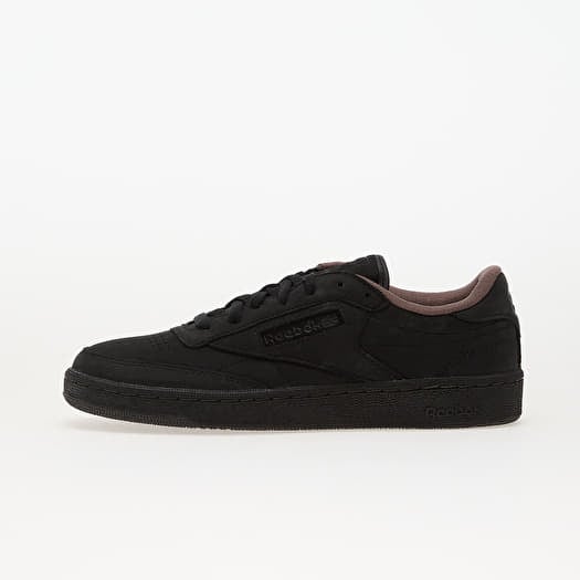 Reebok Club C 85 Vintage Black/ Washedblack/ Trekgrey