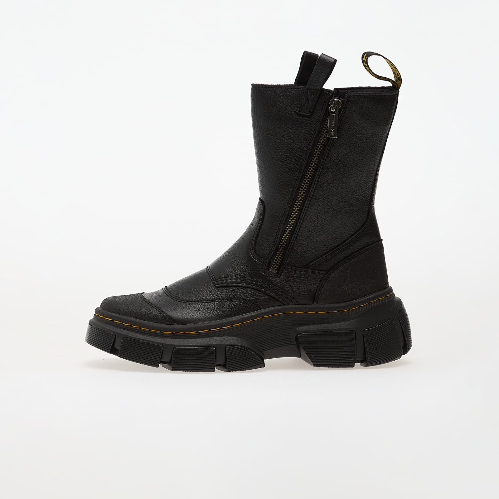 Levně Tenisky Dr. Martens Dmxl Rigger Black
