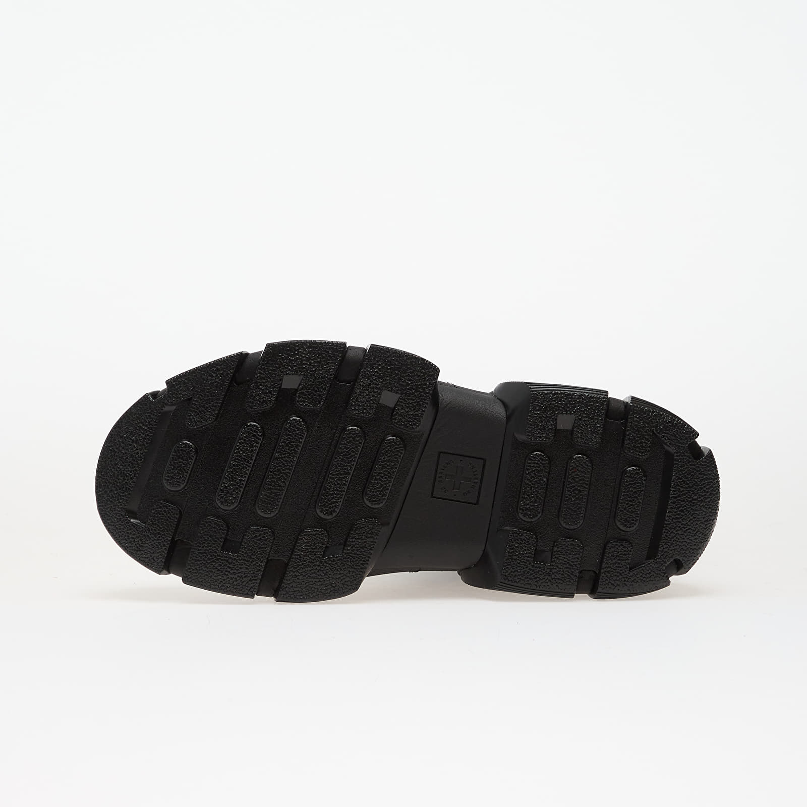 Ανδρικά παπούτσια Dr. Martens Dmxl Rigger Black