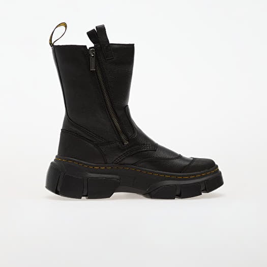 Men's shoes Dr. Martens Dmxl Rigger Black (DM41192001) | Footshop