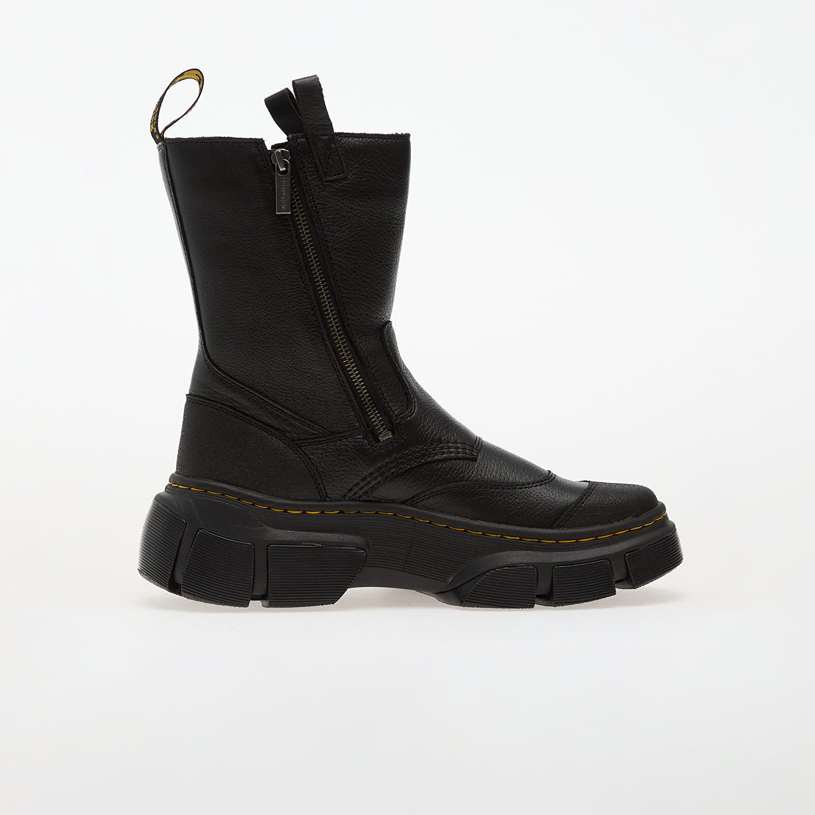 Ανδρικά παπούτσια Dr. Martens Dmxl Rigger Black