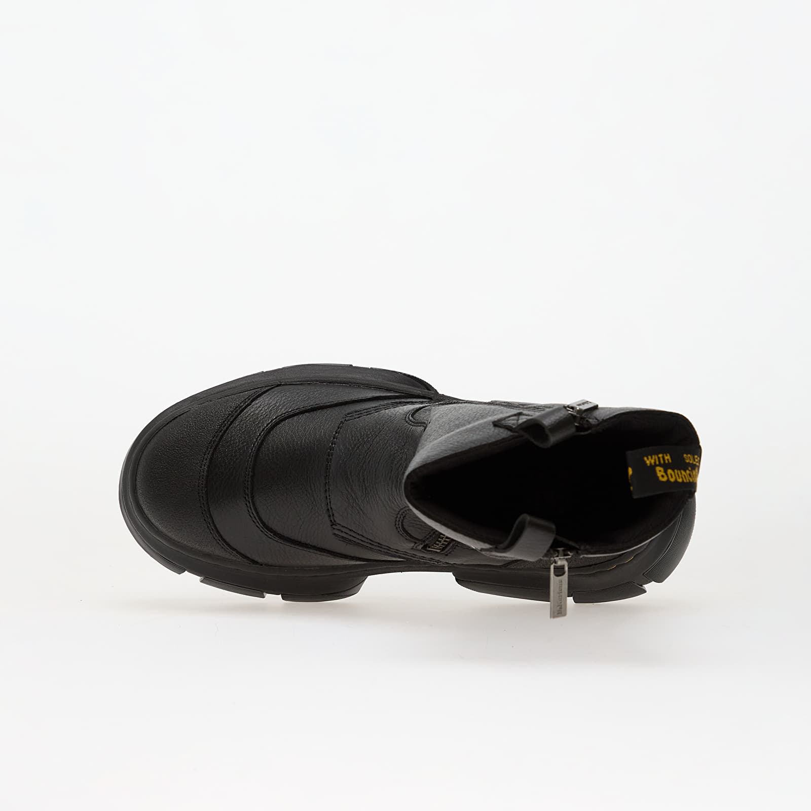 Ανδρικά παπούτσια Dr. Martens Dmxl Rigger Black