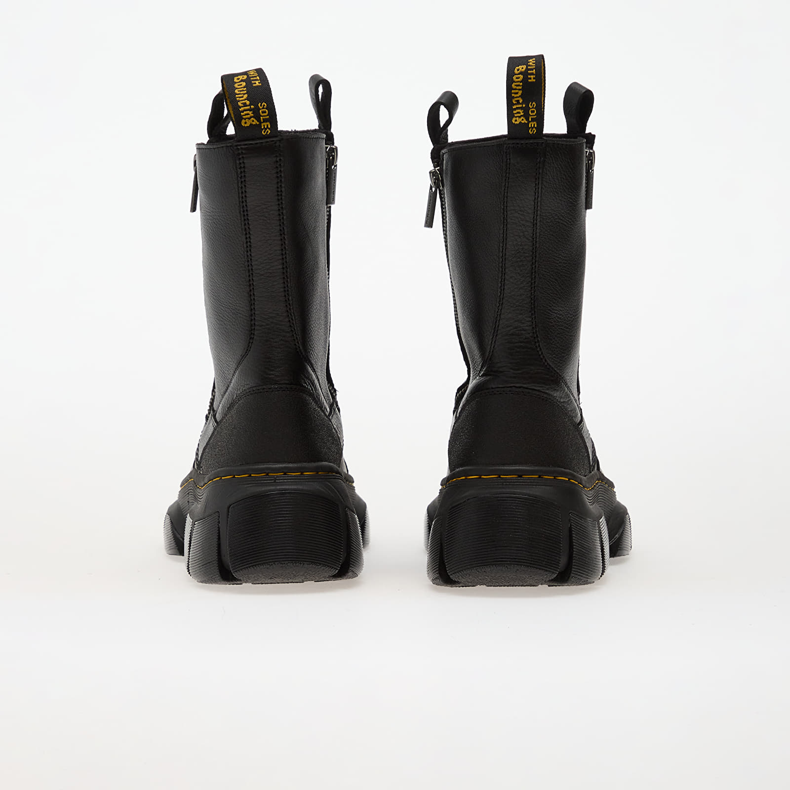 Ανδρικά παπούτσια Dr. Martens Dmxl Rigger Black